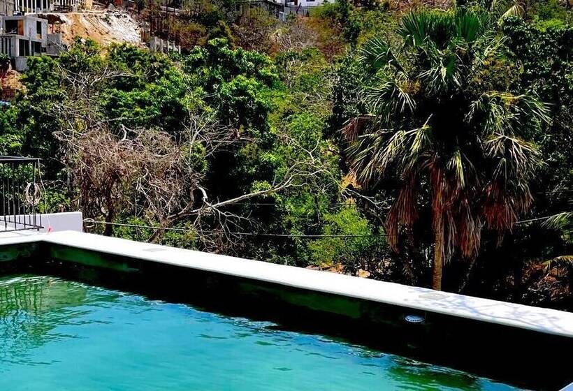 ホテル Casa Esperanza