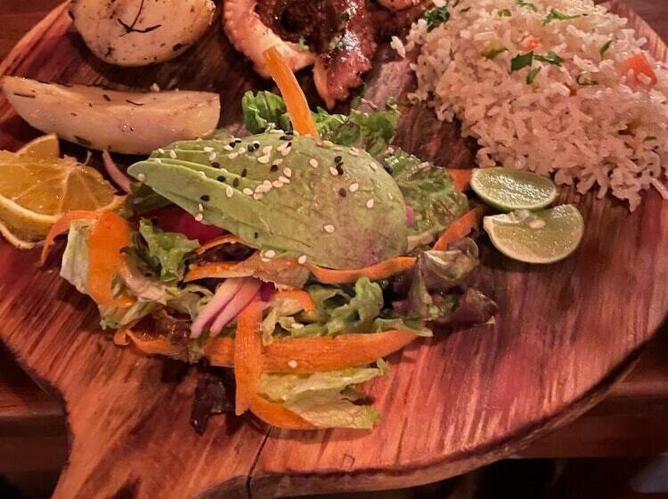 ホテル Casa Esperanza