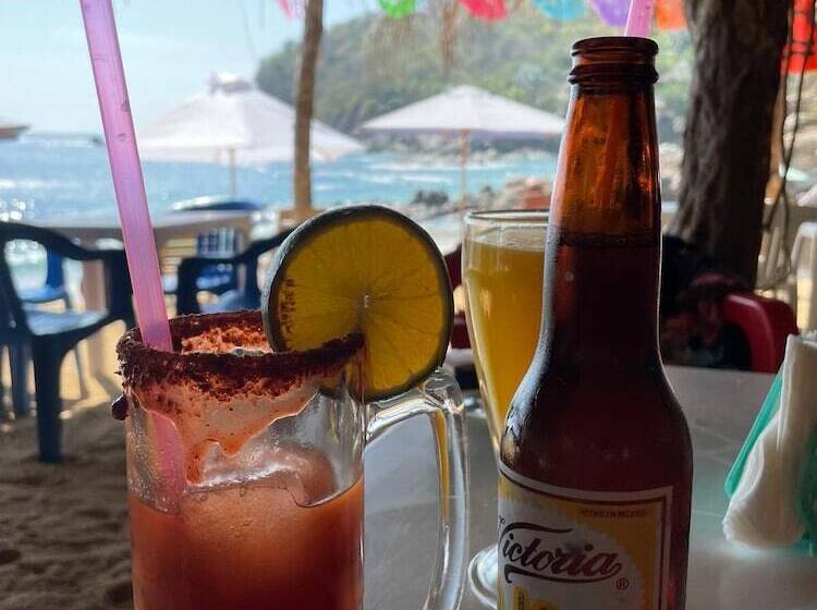 ホテル Casa Esperanza