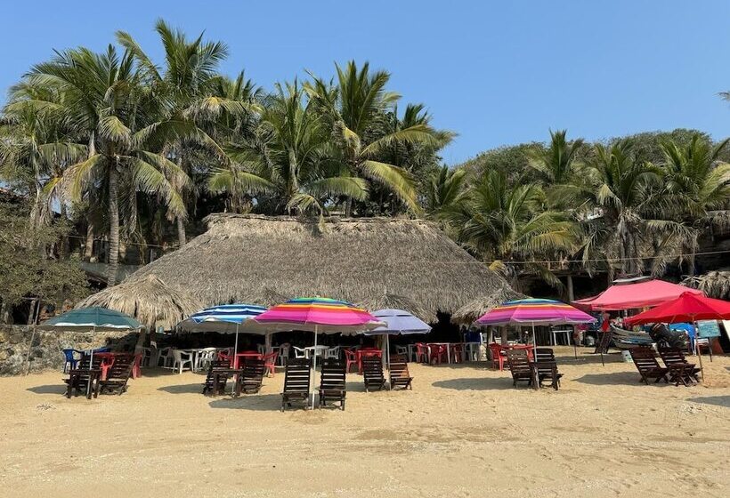 ホテル Casa Esperanza