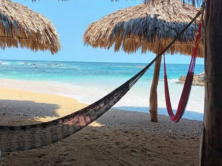 ホテル Casa Esperanza