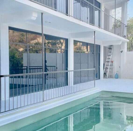 فندق Casa Esperanza