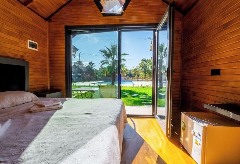 Tabiat Park Hotel Kandıra