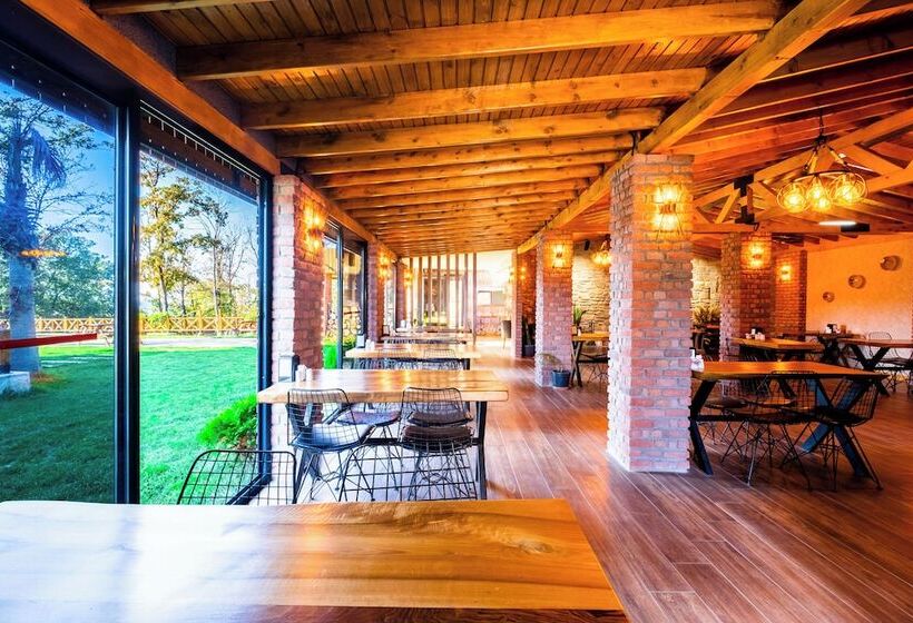 Tabiat Park Hotel Kandıra