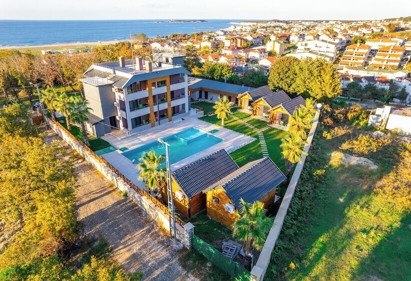 Tabiat Park Hotel Kandıra