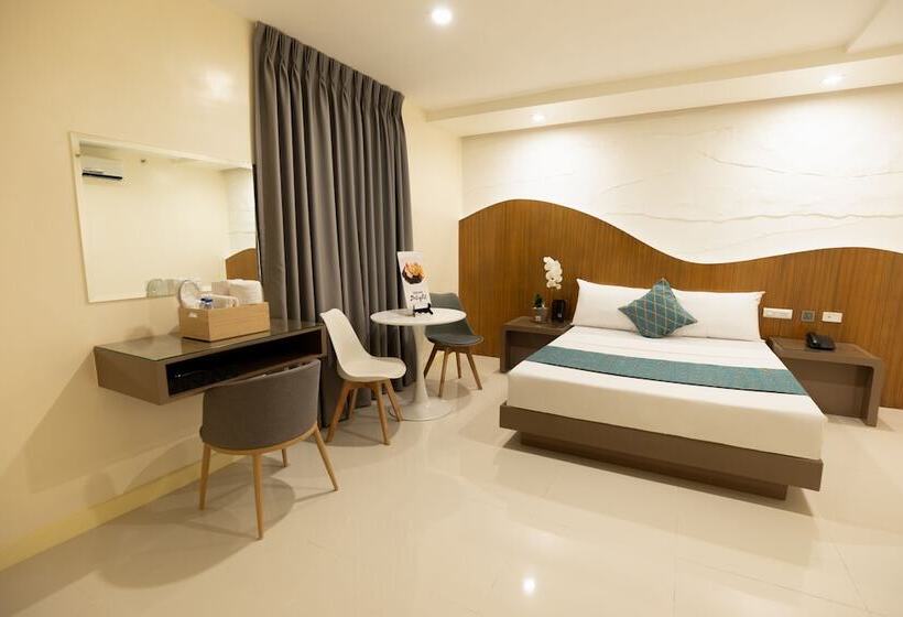 هتل Dreamworld East Ortigas