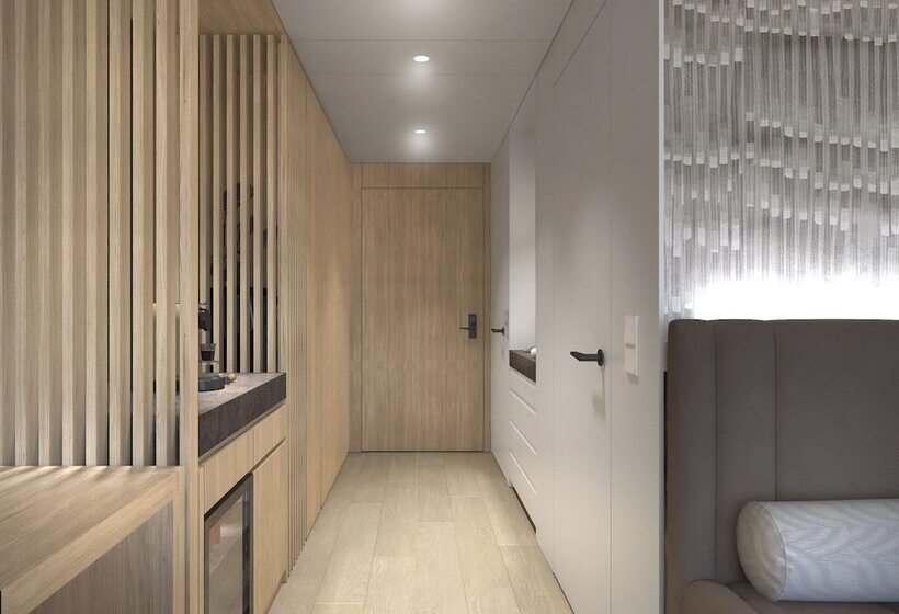 בית מלון כפרי Du Bois D Arlon