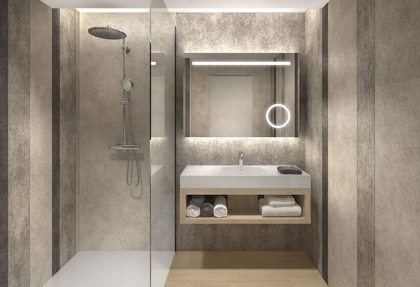 בית מלון כפרי Du Bois D Arlon