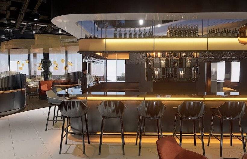 בית מלון כפרי Du Bois D Arlon