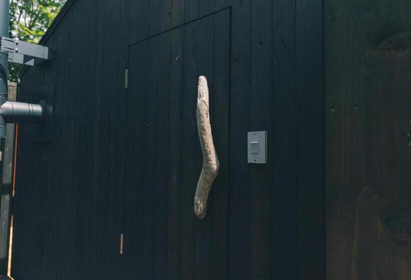 ホテル Earthboat Kitakaruizawa