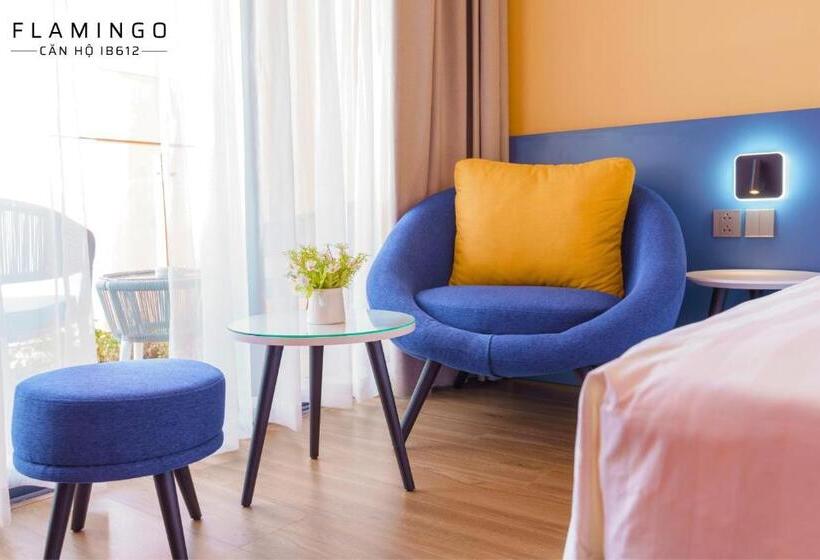 هتل Flamingo Ibiza Hải Tiến