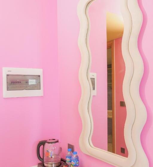 هتل Flamingo Ibiza Hải Tiến