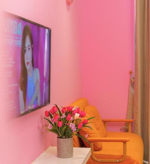 هتل Flamingo Ibiza Hải Tiến