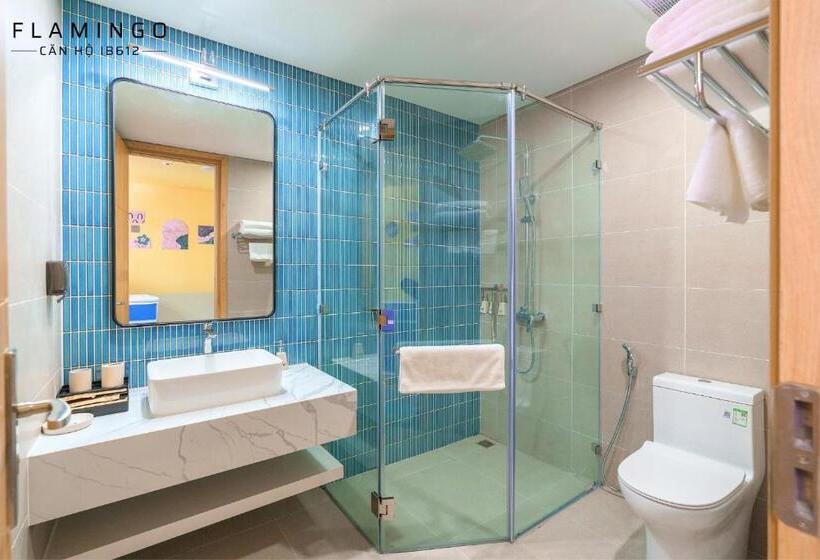 هتل Flamingo Ibiza Hải Tiến