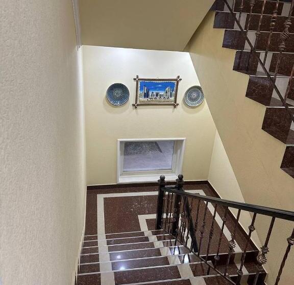 فندق Grand Silk Road