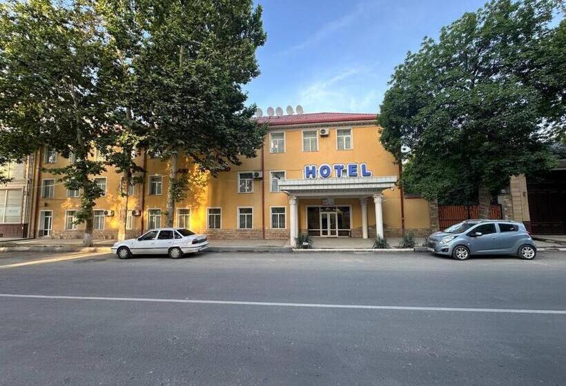 فندق Grand Silk Road