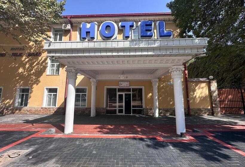 فندق Grand Silk Road