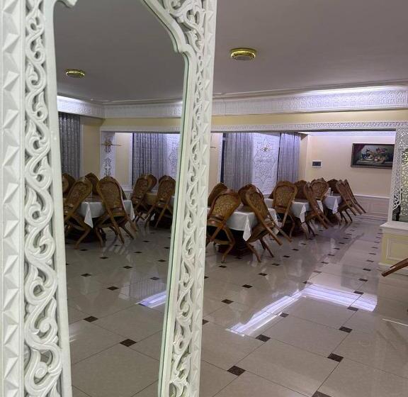 فندق Grand Silk Road