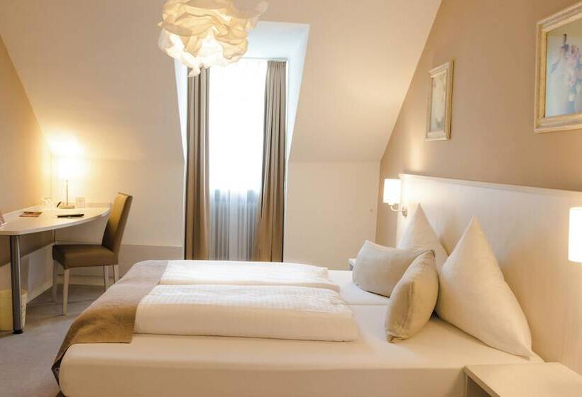 호텔 Gästehaus Luise