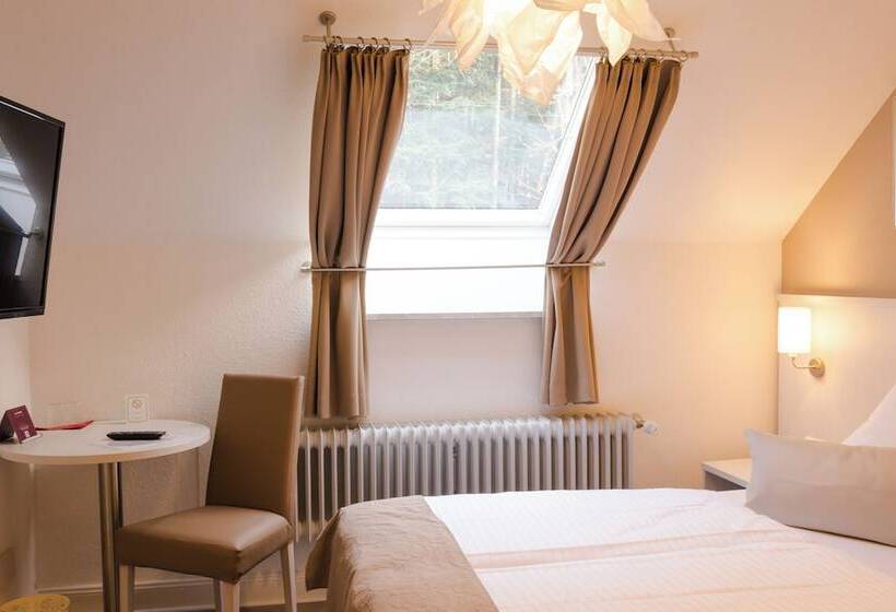 호텔 Gästehaus Luise