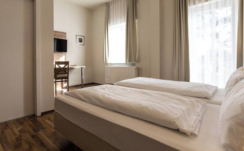 호텔 Gästehaus Luise