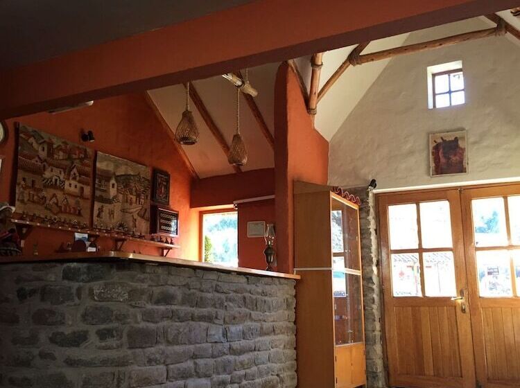 ホテル La Casa De Mamayacchi