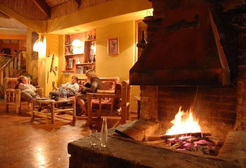 ホテル La Casa De Mamayacchi