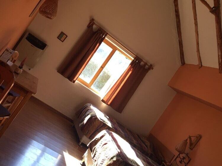 ホテル La Casa De Mamayacchi