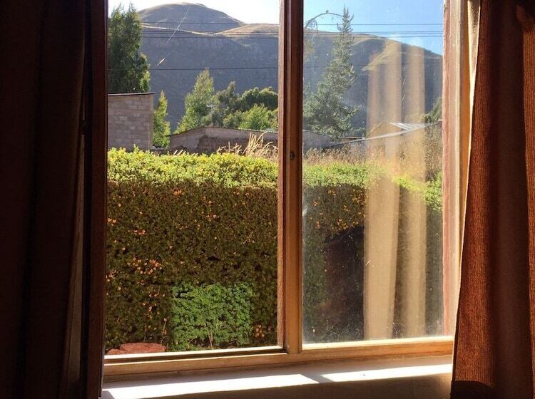 ホテル La Casa De Mamayacchi