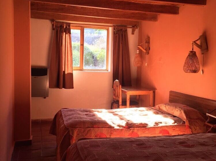 ホテル La Casa De Mamayacchi