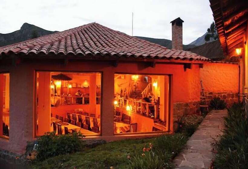 ホテル La Casa De Mamayacchi