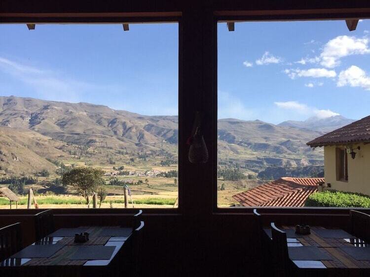 ホテル La Casa De Mamayacchi