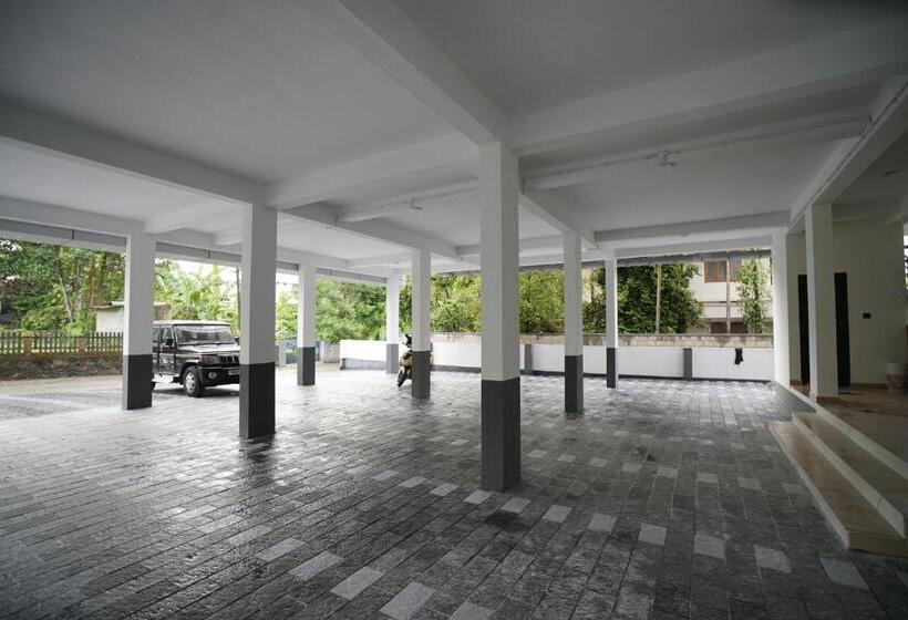 فندق Moonlit Royal Grand Suite