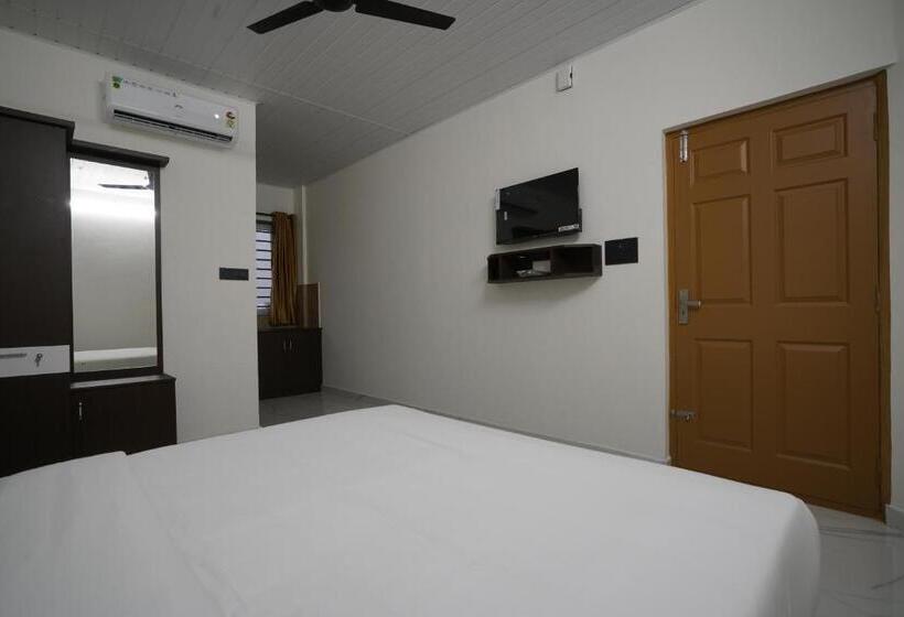 فندق Moonlit Royal Grand Suite