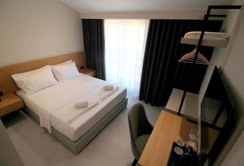 فندق Niklas Boutique