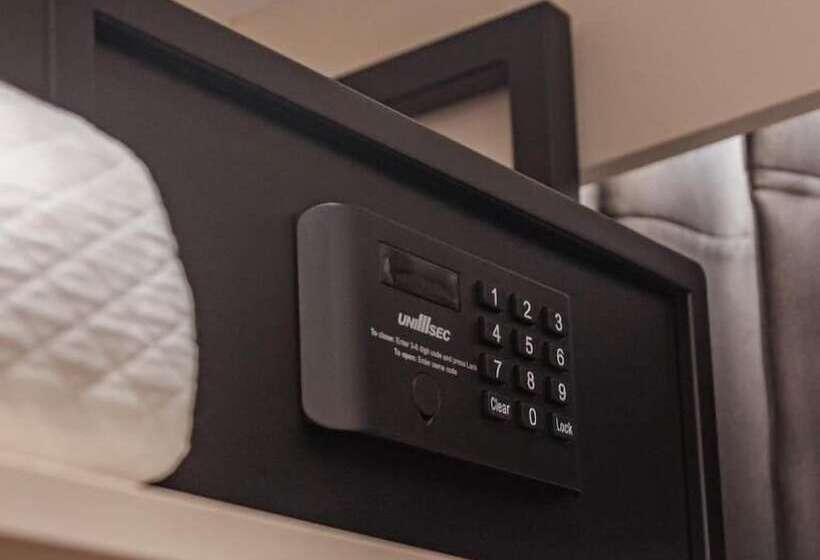 فندق Niklas Boutique