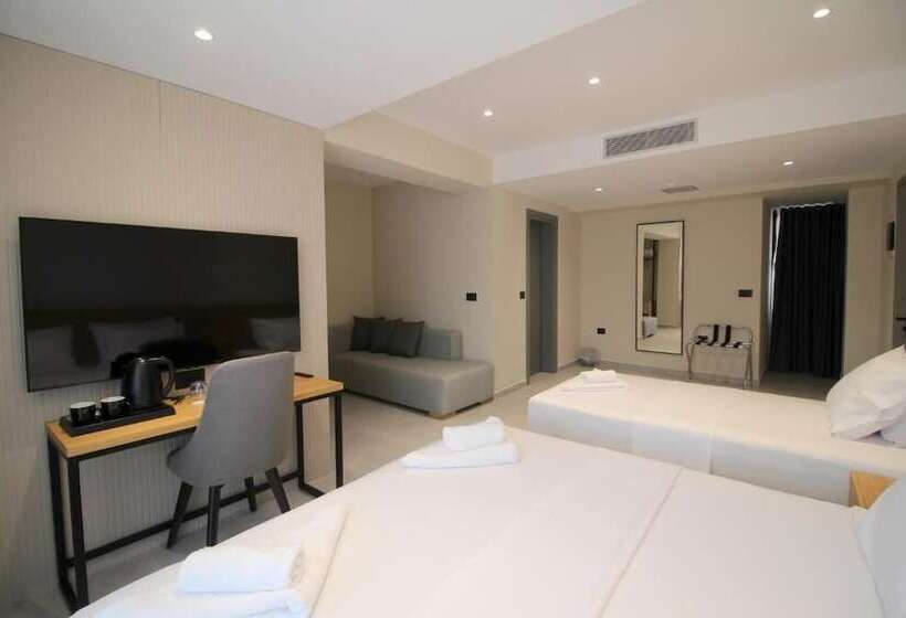 فندق Niklas Boutique