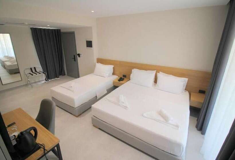 فندق Niklas Boutique