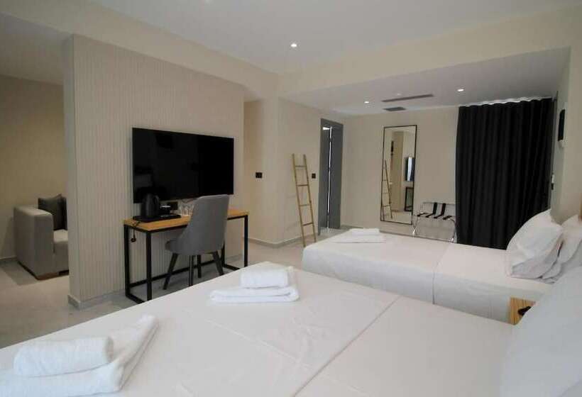 فندق Niklas Boutique