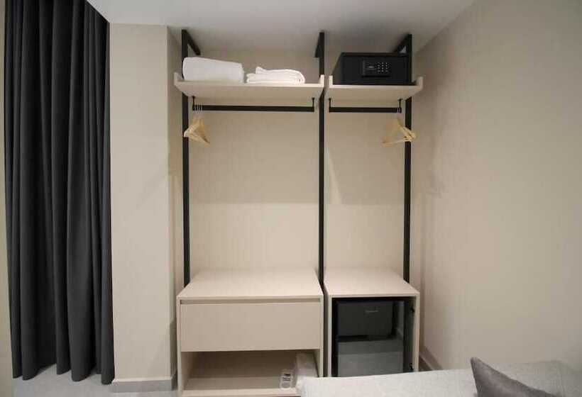 فندق Niklas Boutique