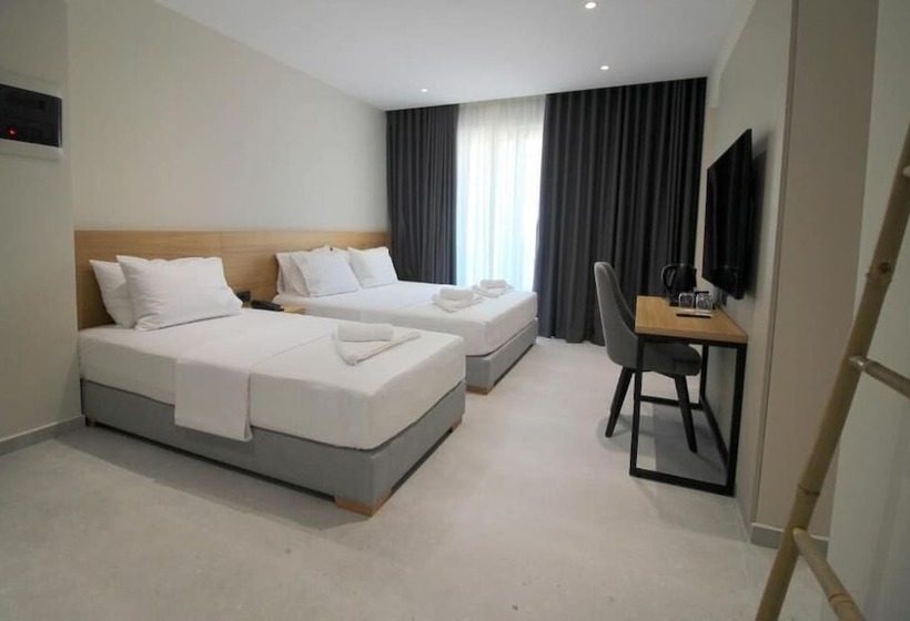 فندق Niklas Boutique