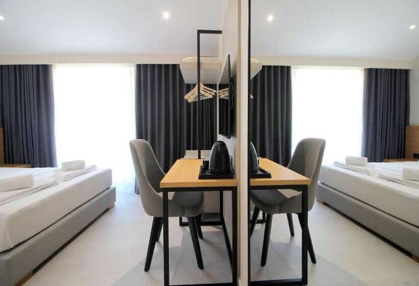 فندق Niklas Boutique