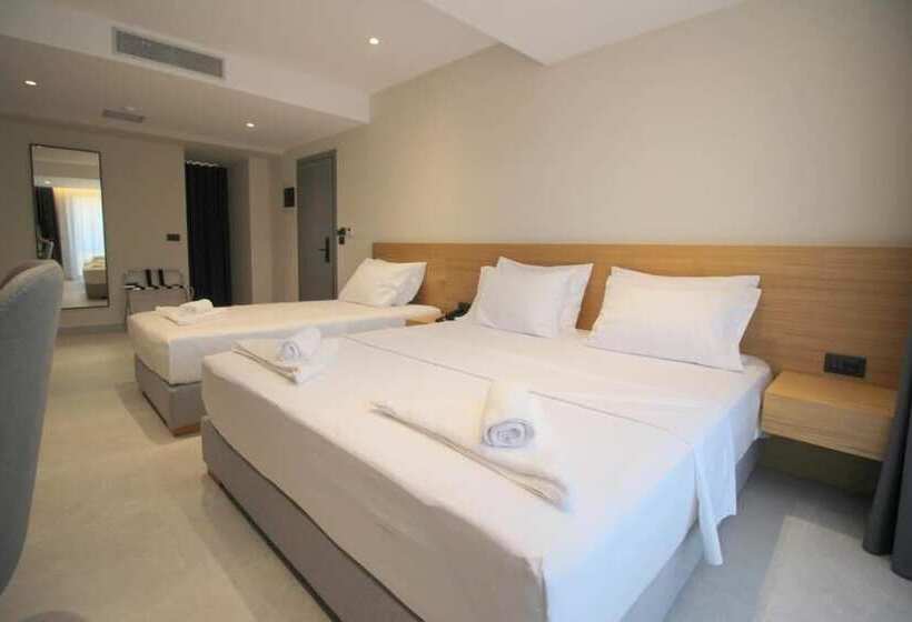 فندق Niklas Boutique