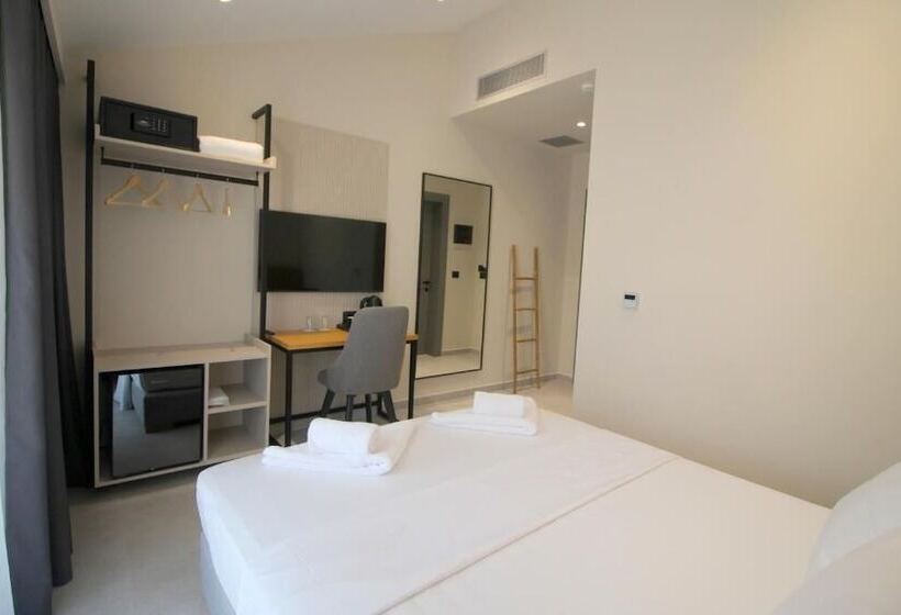 فندق Niklas Boutique