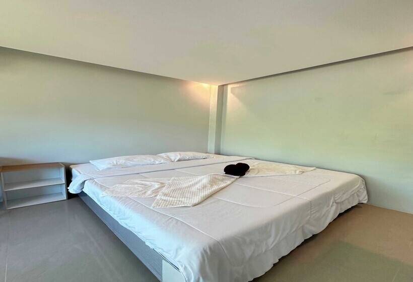 فندق Oyo 75492 Carpe Diem Homestay