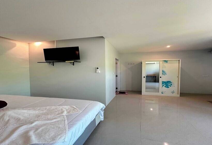 فندق Oyo 75492 Carpe Diem Homestay