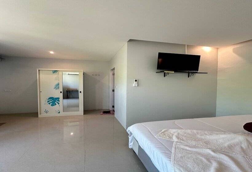 فندق Oyo 75492 Carpe Diem Homestay