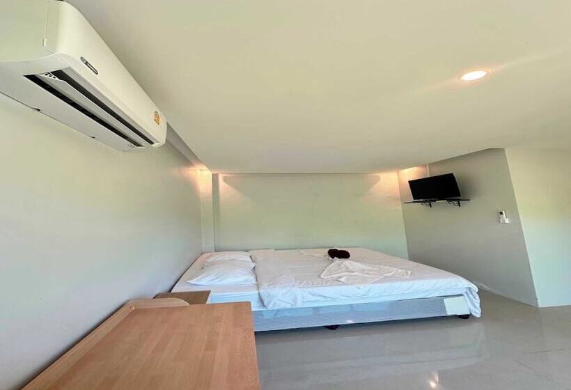 فندق Oyo 75492 Carpe Diem Homestay