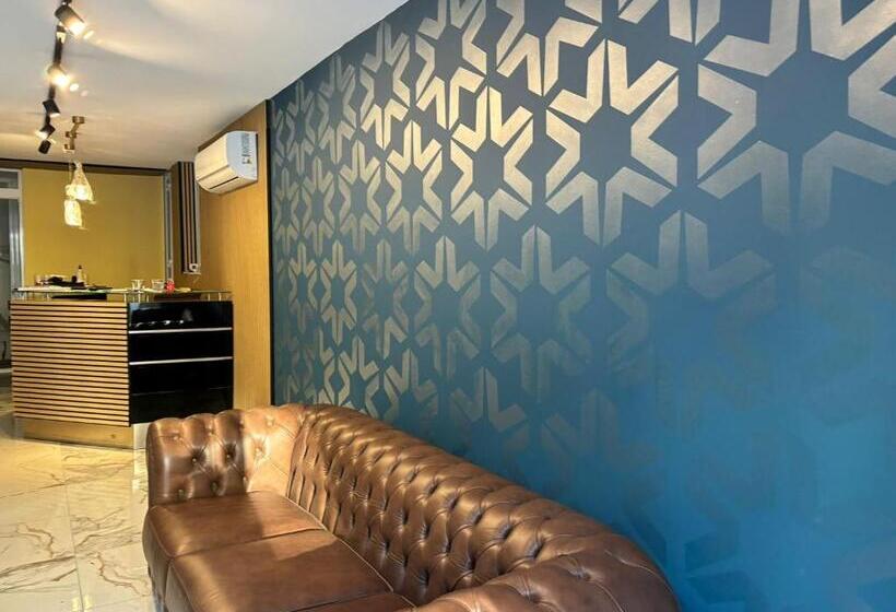 هتل Stillel Retreat