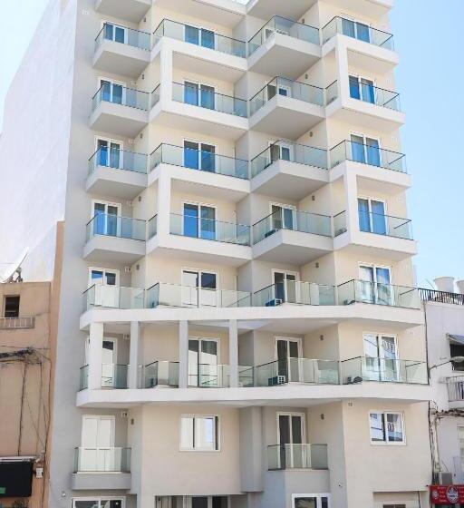 هتل Stillel Retreat